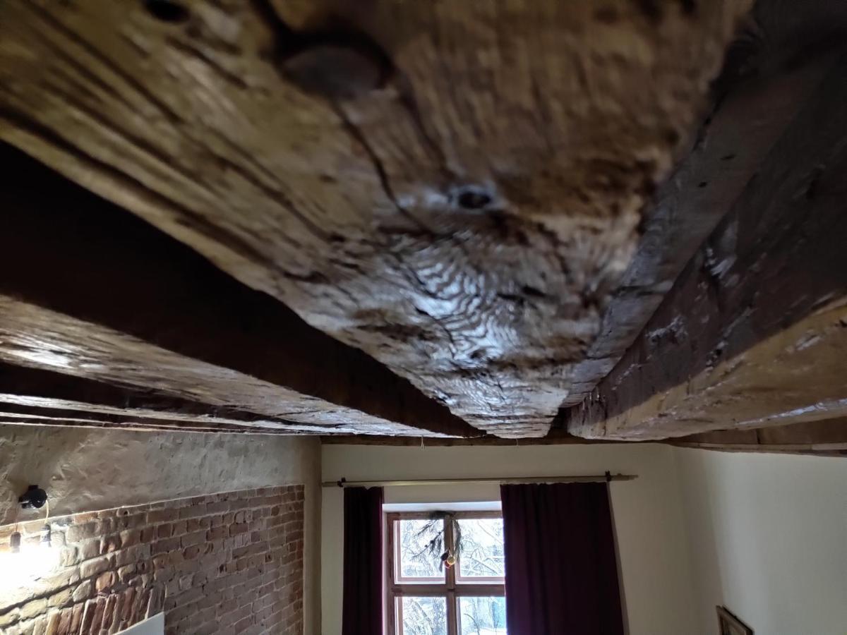 Xvii Century Apartment *