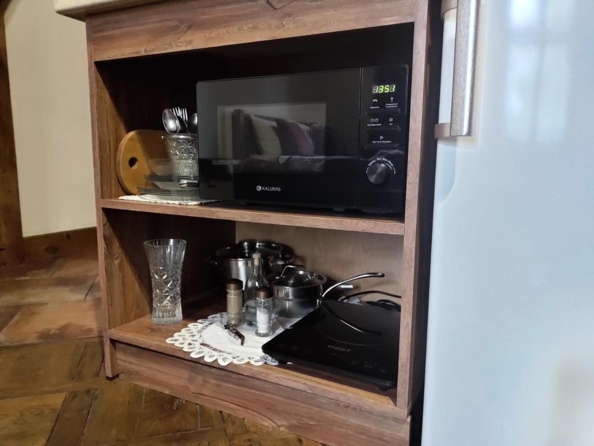 Xvii Century Apartment