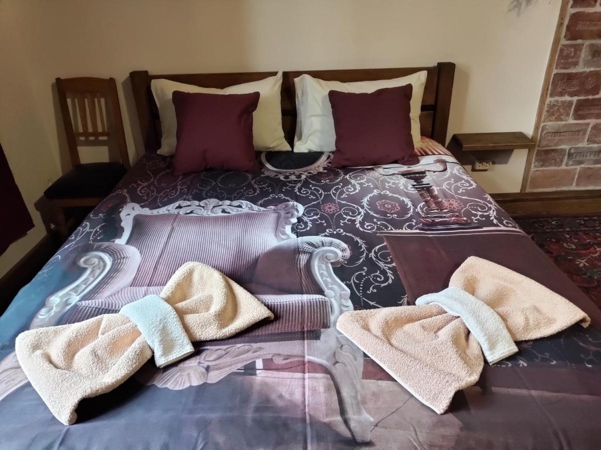 Xvii Century Apartment