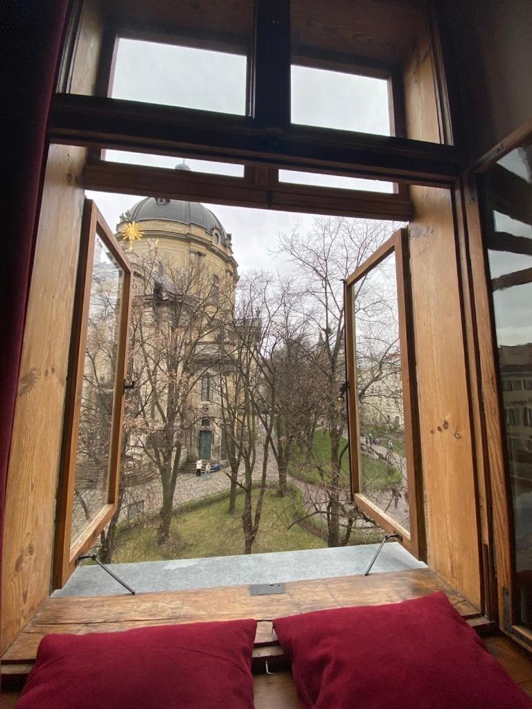 Xvii Century Lviv