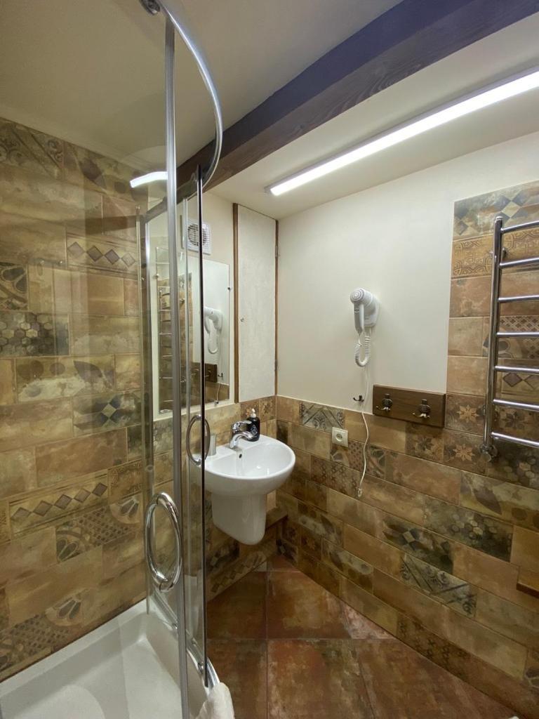 Xvii Century Apartment