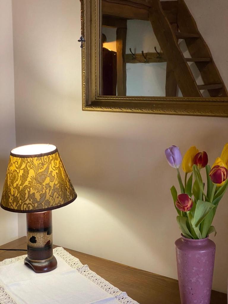 Apartment Xvii Century *