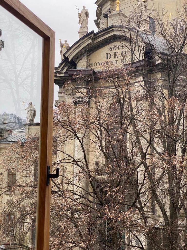 Xvii Century Apartment