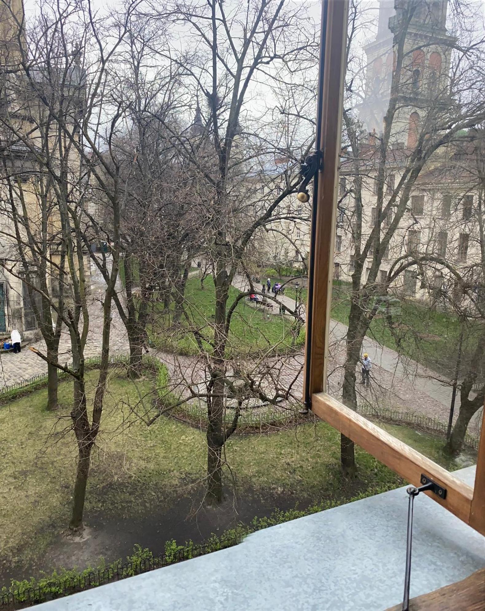 Xvii Century * Lviv